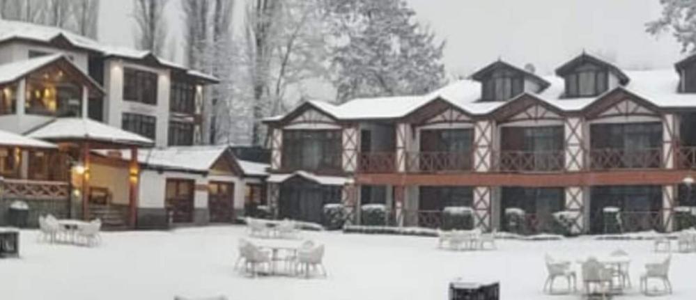 Fortune Resort Heevan, Srinagar - Member Itc Hotels' Group Exterior photo