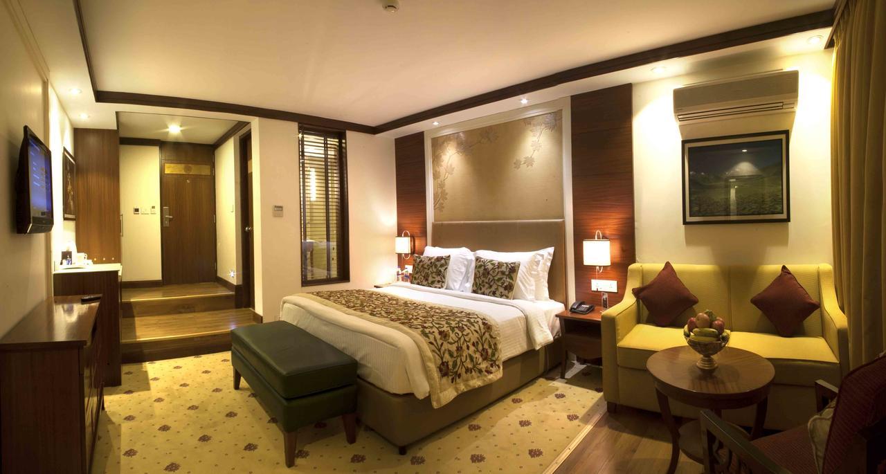 Fortune Resort Heevan, Srinagar - Member Itc Hotels' Group Exterior photo