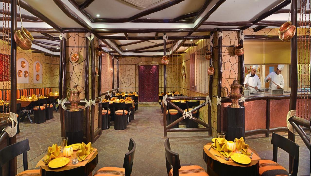 Fortune Resort Heevan, Srinagar - Member Itc Hotels' Group Exterior photo