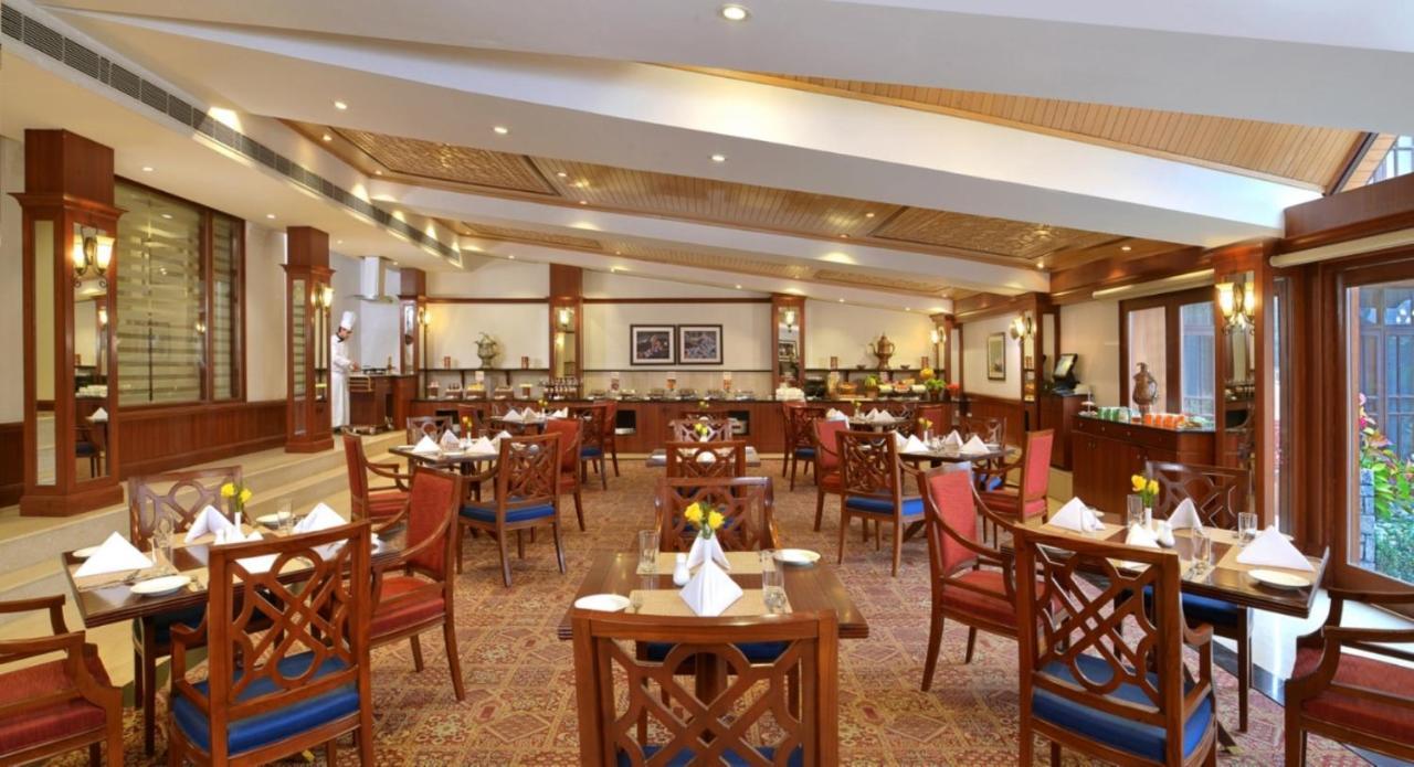 Fortune Resort Heevan, Srinagar - Member Itc Hotels' Group Exterior photo